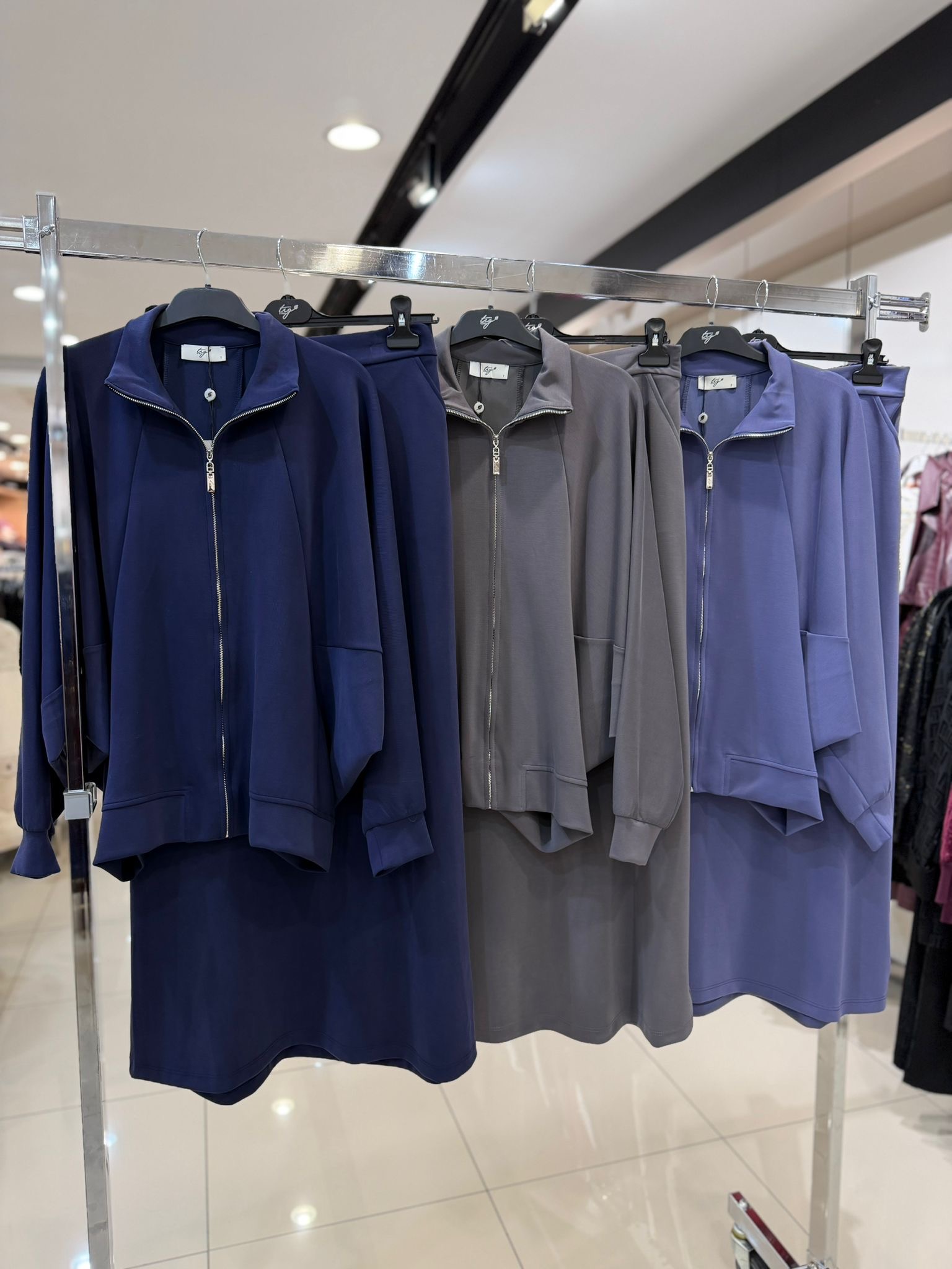 TIĞ TRİKO 25K. 5054 ETEKLİ TAKIM