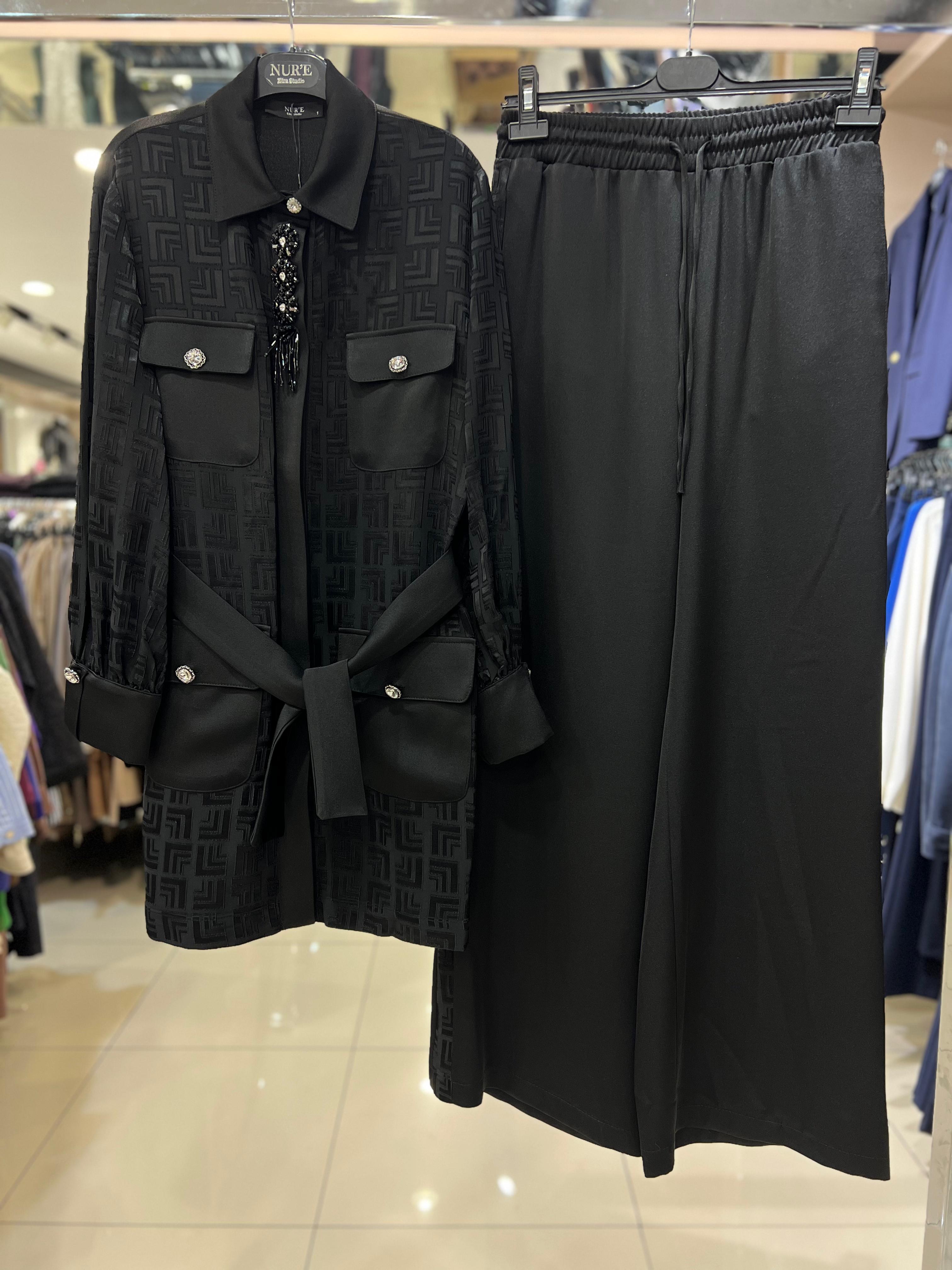 NUR’E 25K. 3026 TAKIM