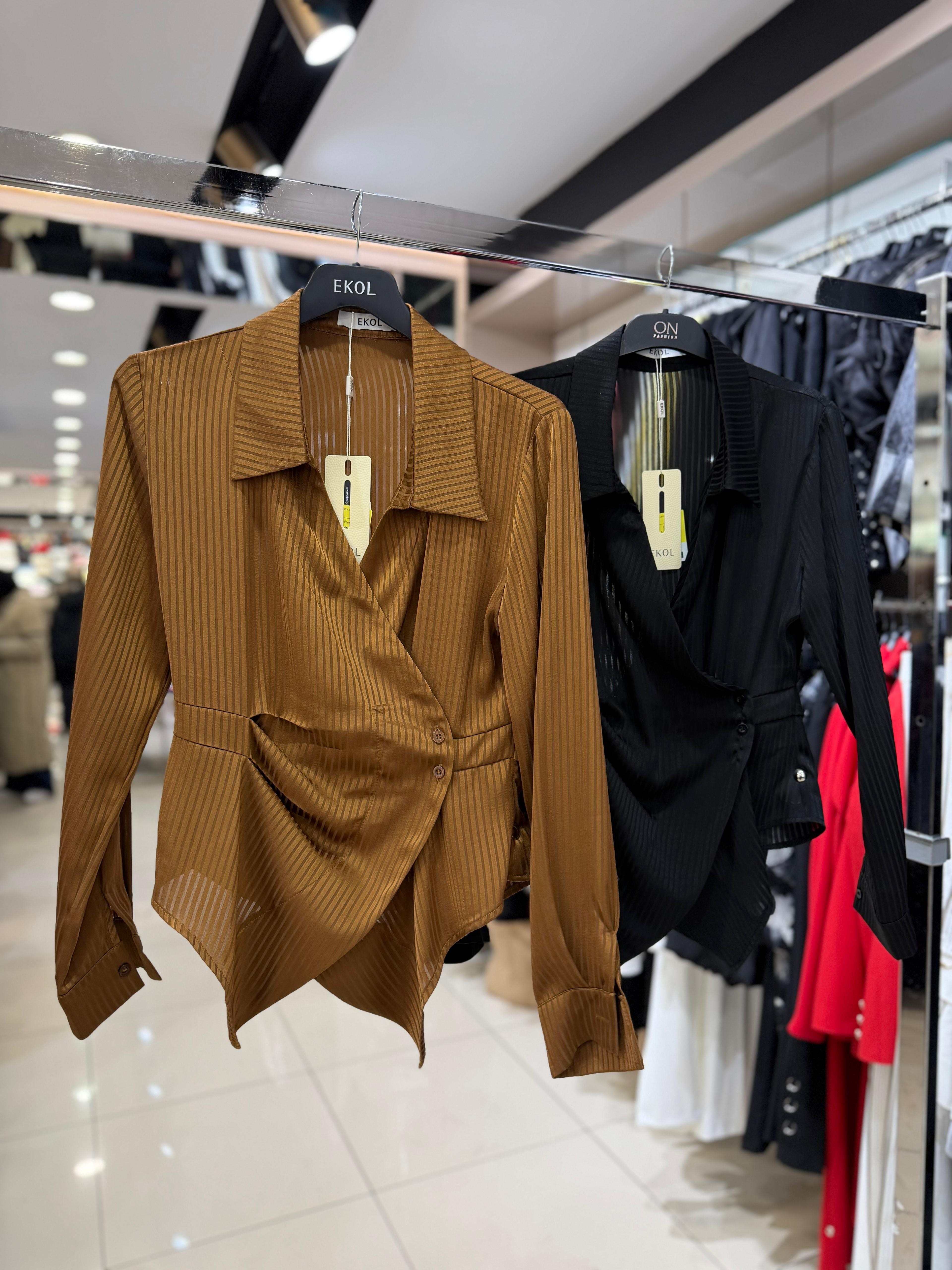 EKOL 26Y. 02826 GÖMLEK