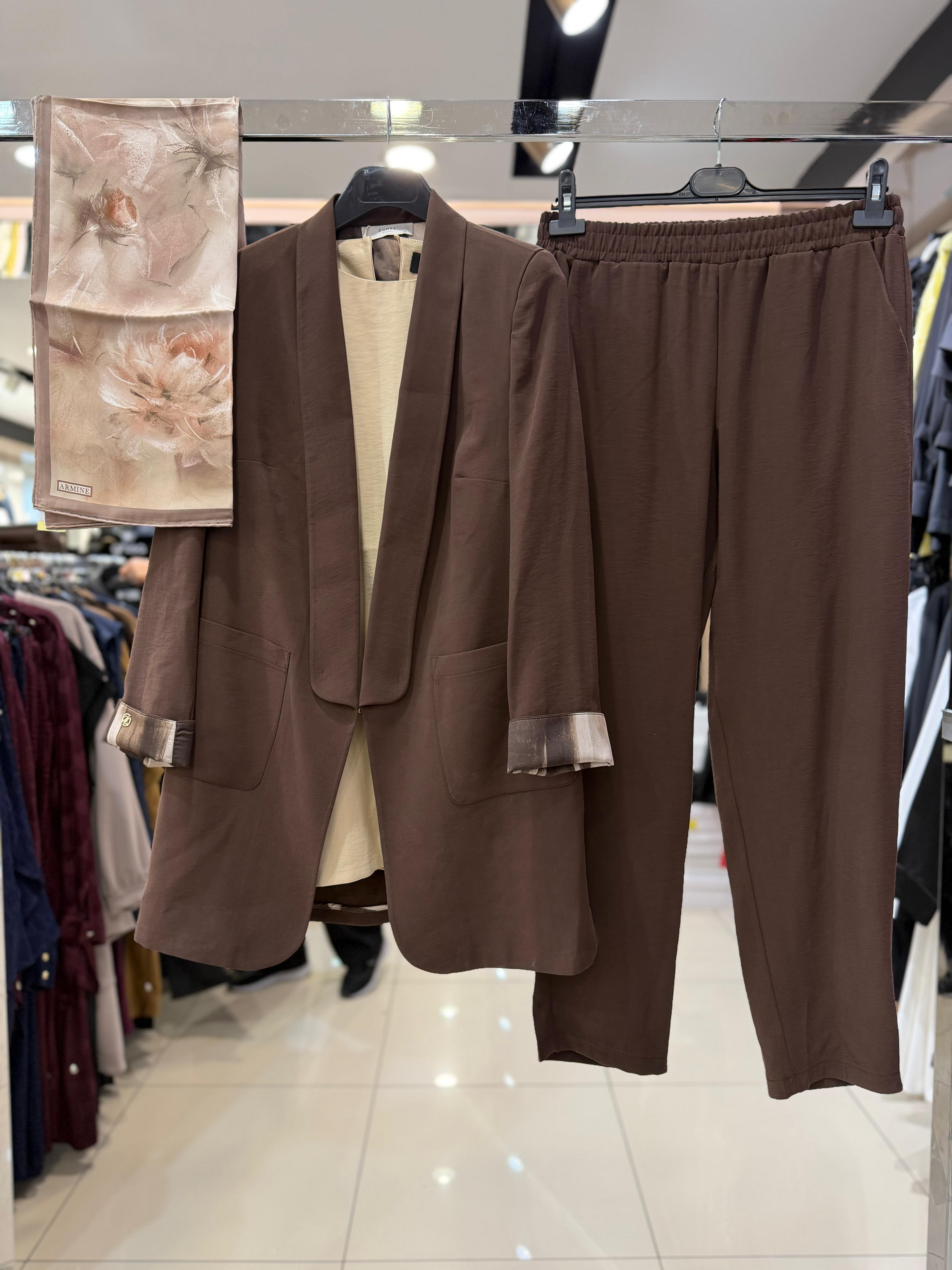 ZÜHRE 26Y. 1103 TAKIM