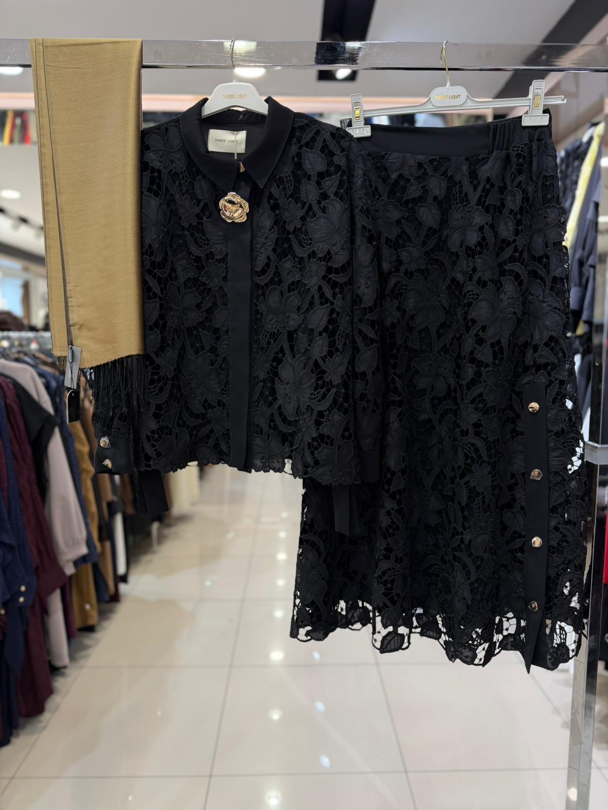 THREE LİGHT 26Y. LYRA TAKIM