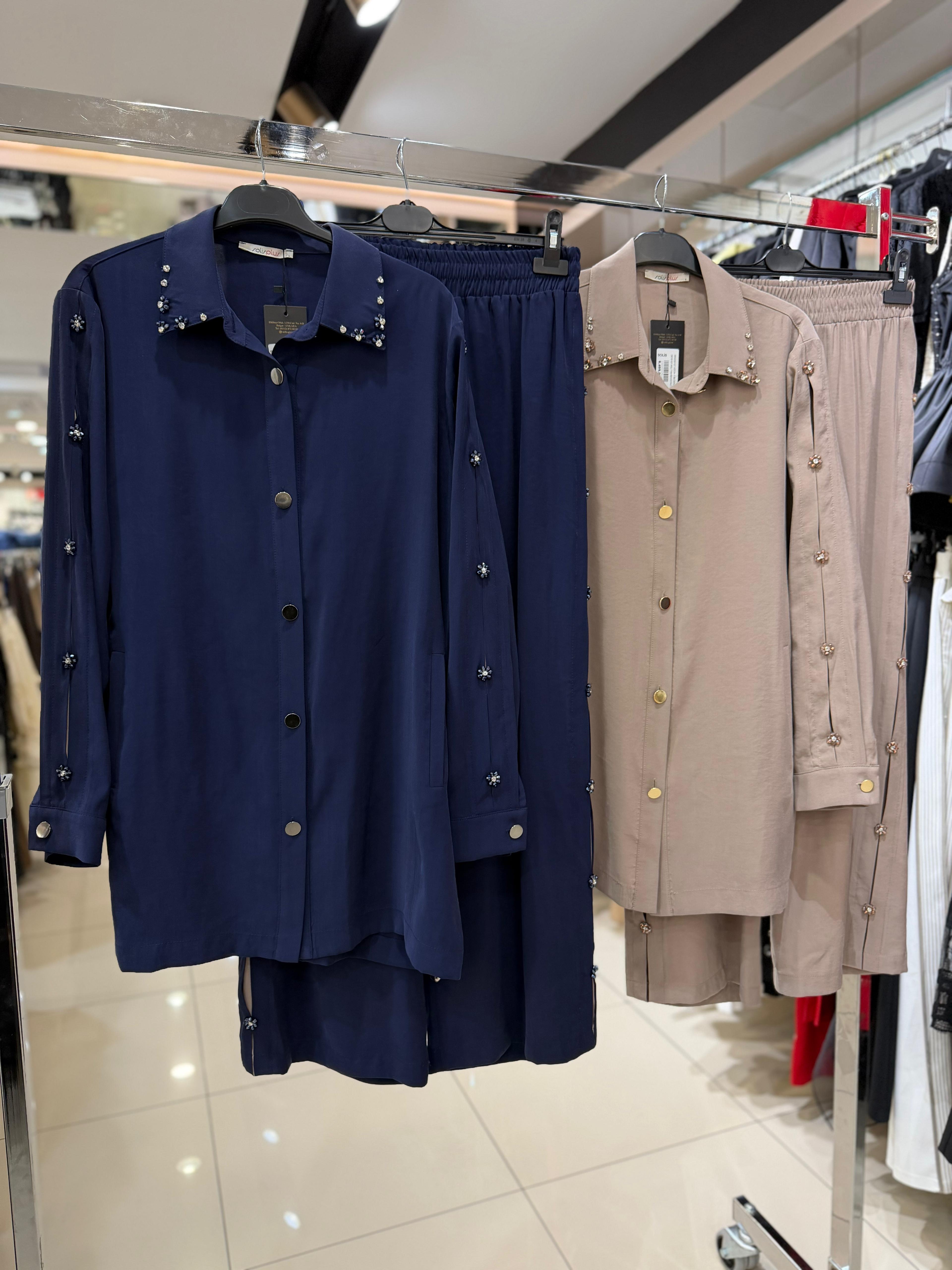 SOLİS 26Y. 9107 TAKIM