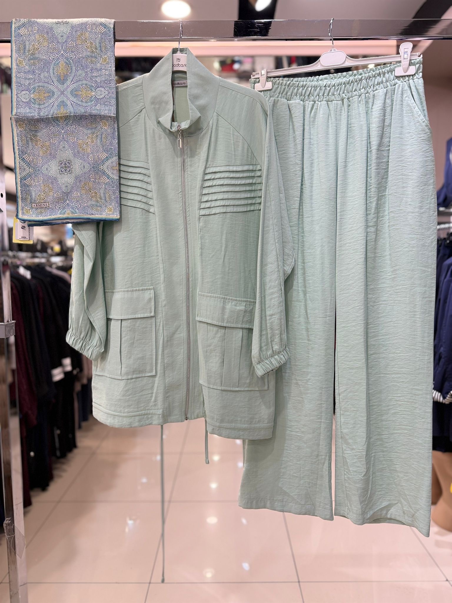 MOODBASİC 26Y. MB24.719 TAKIM