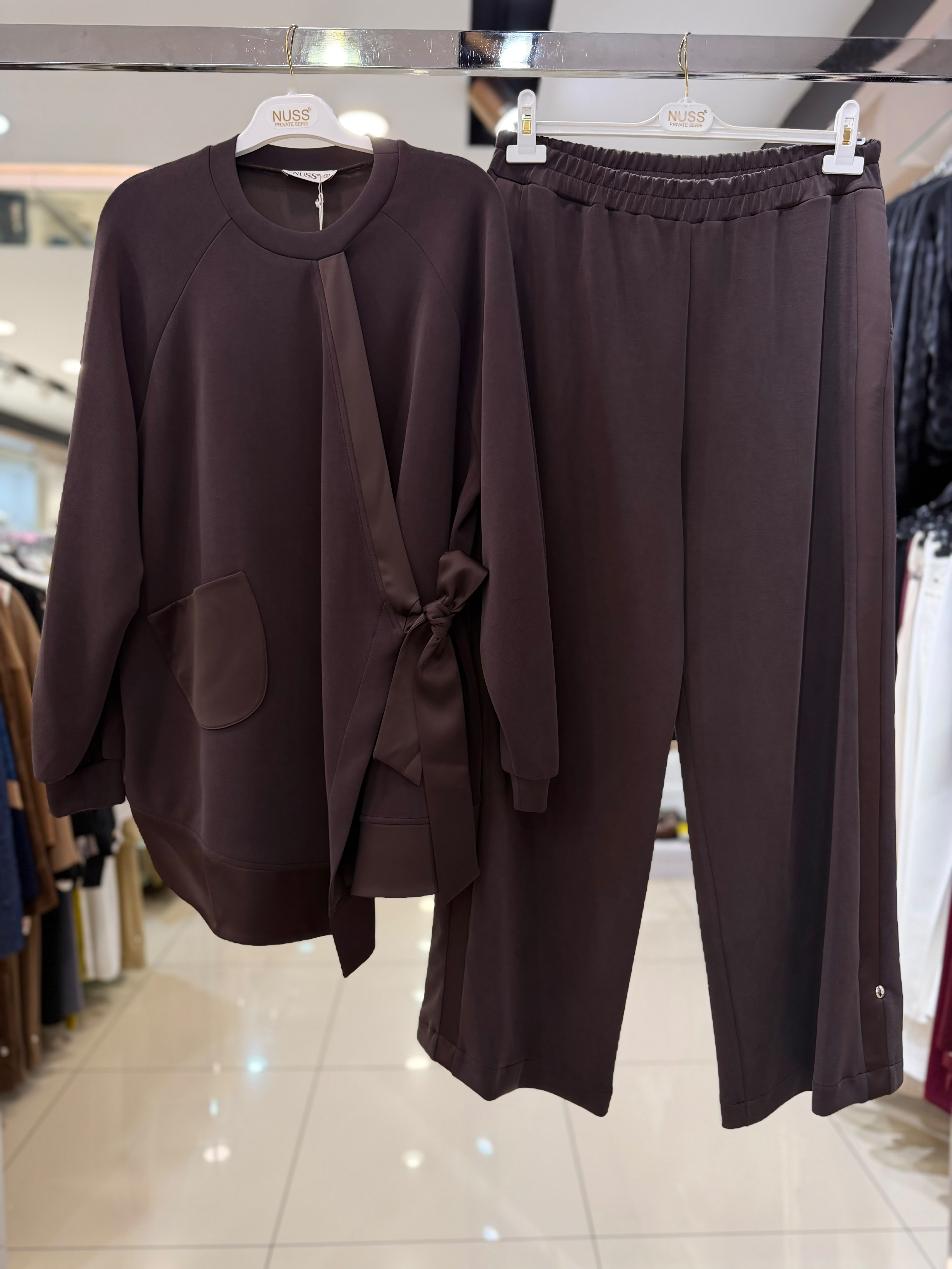 NUSS 26K. 1046 TAKIM