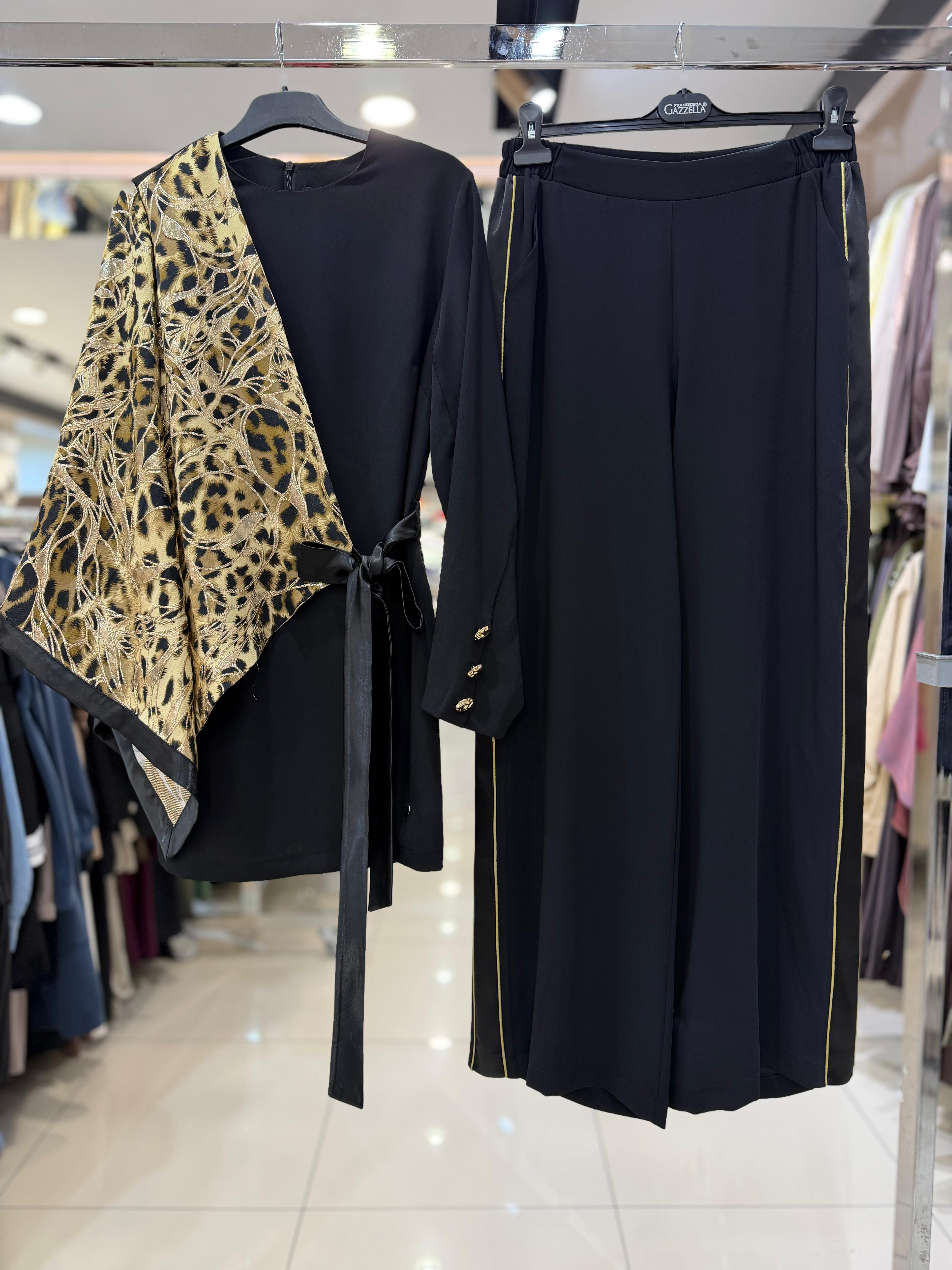 GAZELLA 26Y. 46814 TAKIM