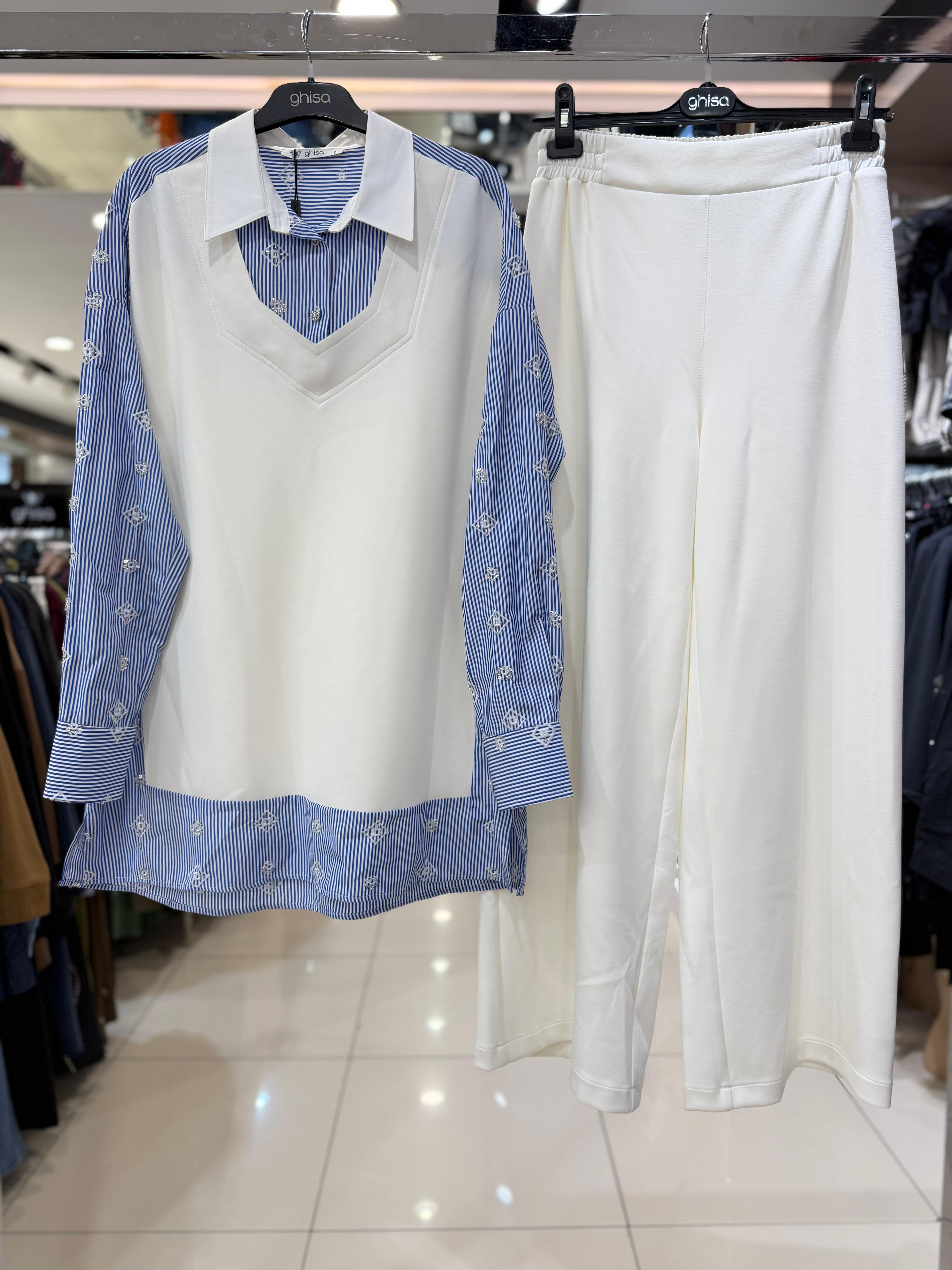 GHİSA 26Y. 9188 TAKIM