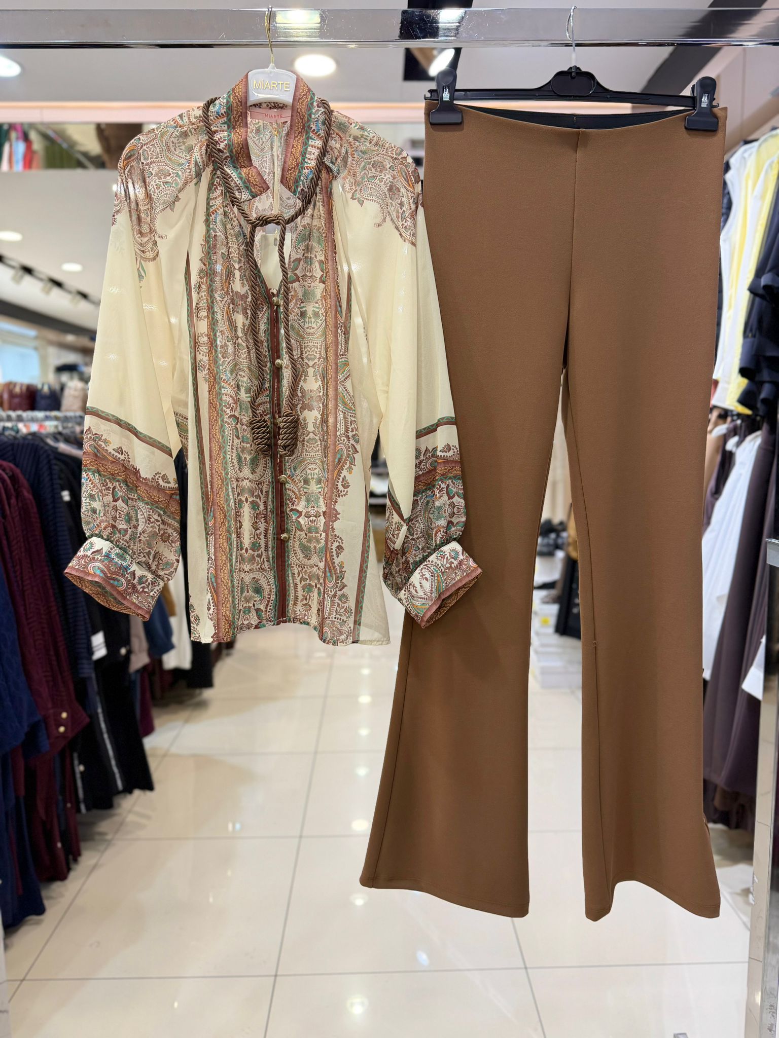 MİARTE 26Y. 1405 BLUZ