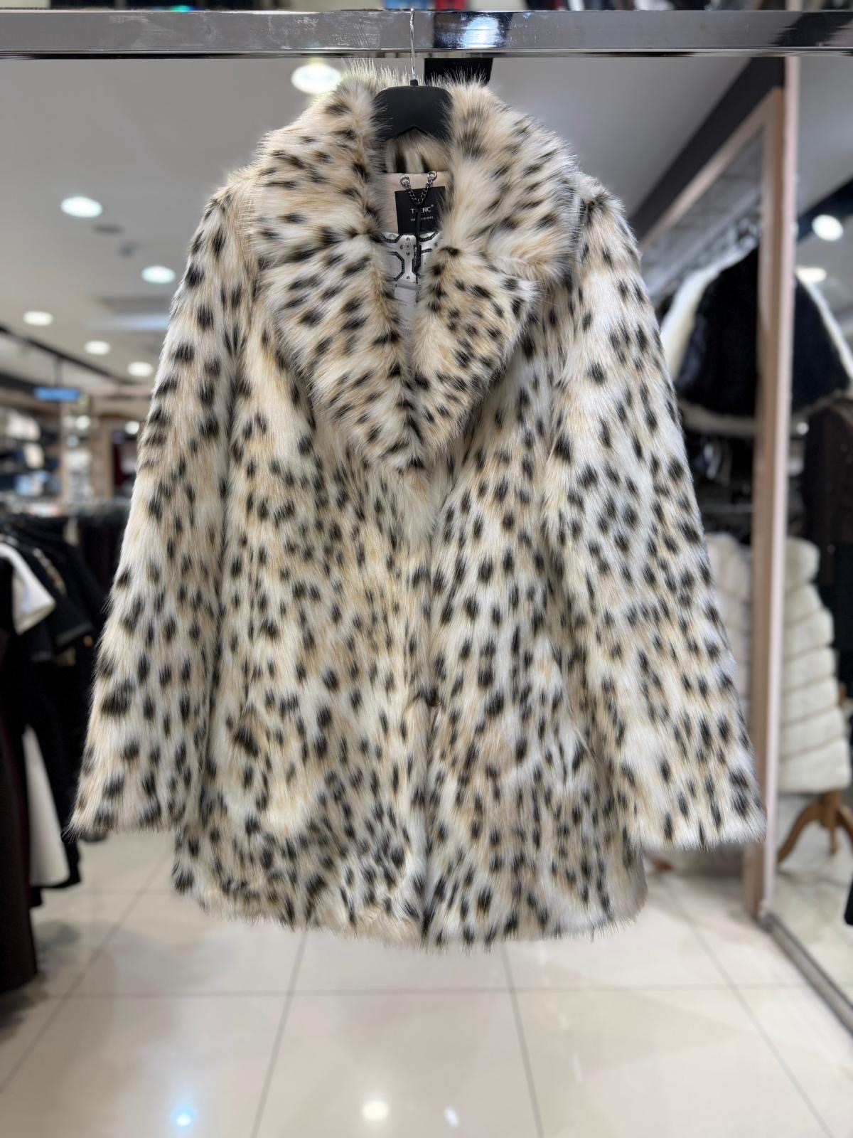 TRENÇ 25K. 7038 KÜRK