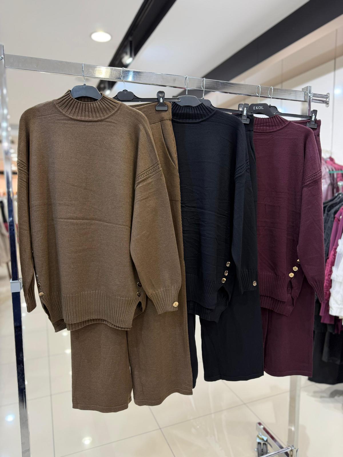 TIĞ TRİKO 25K. 22003 TAKIM