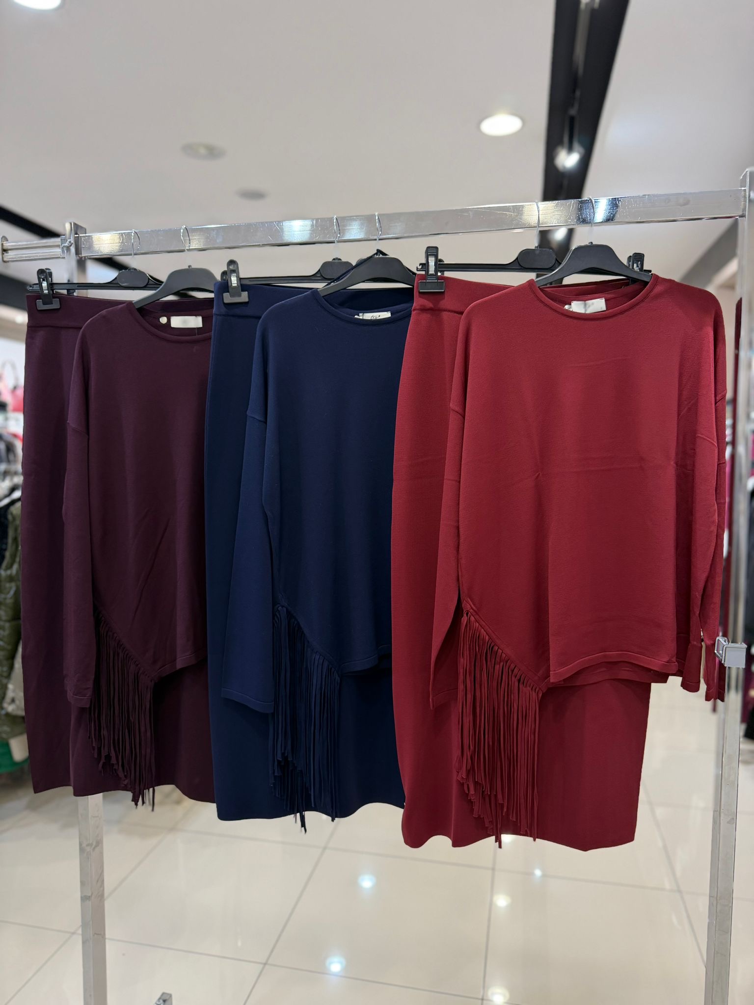 TIĞ TRİKO 25K. 21983 ETEKLİ TAKIM