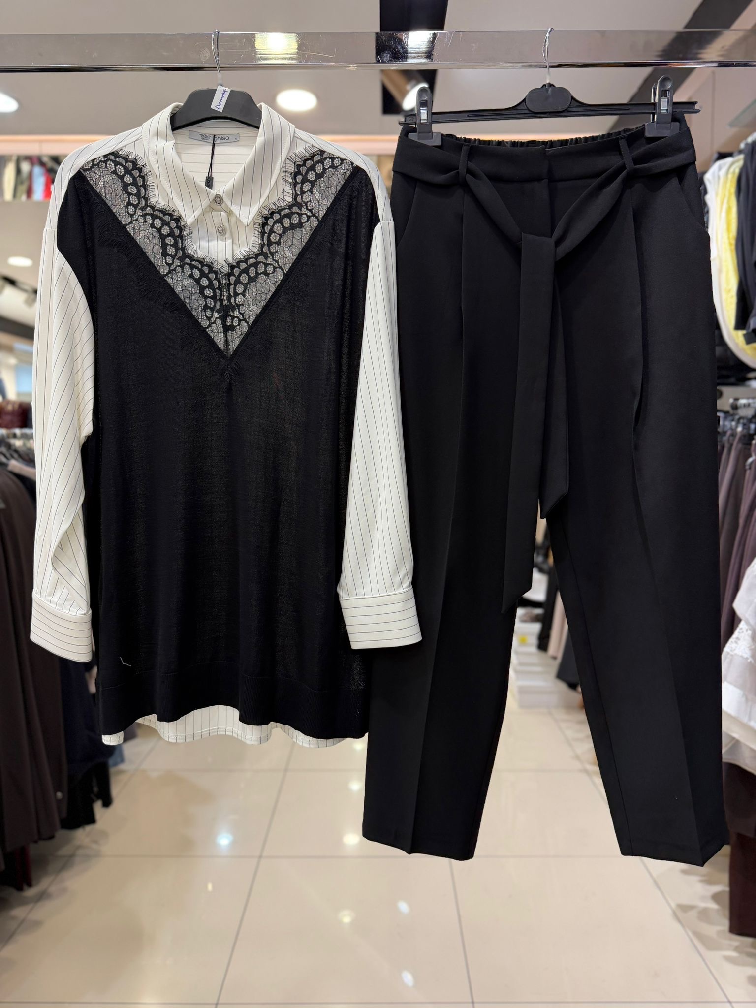 GHİSA 26Y 4322 TUNİK 