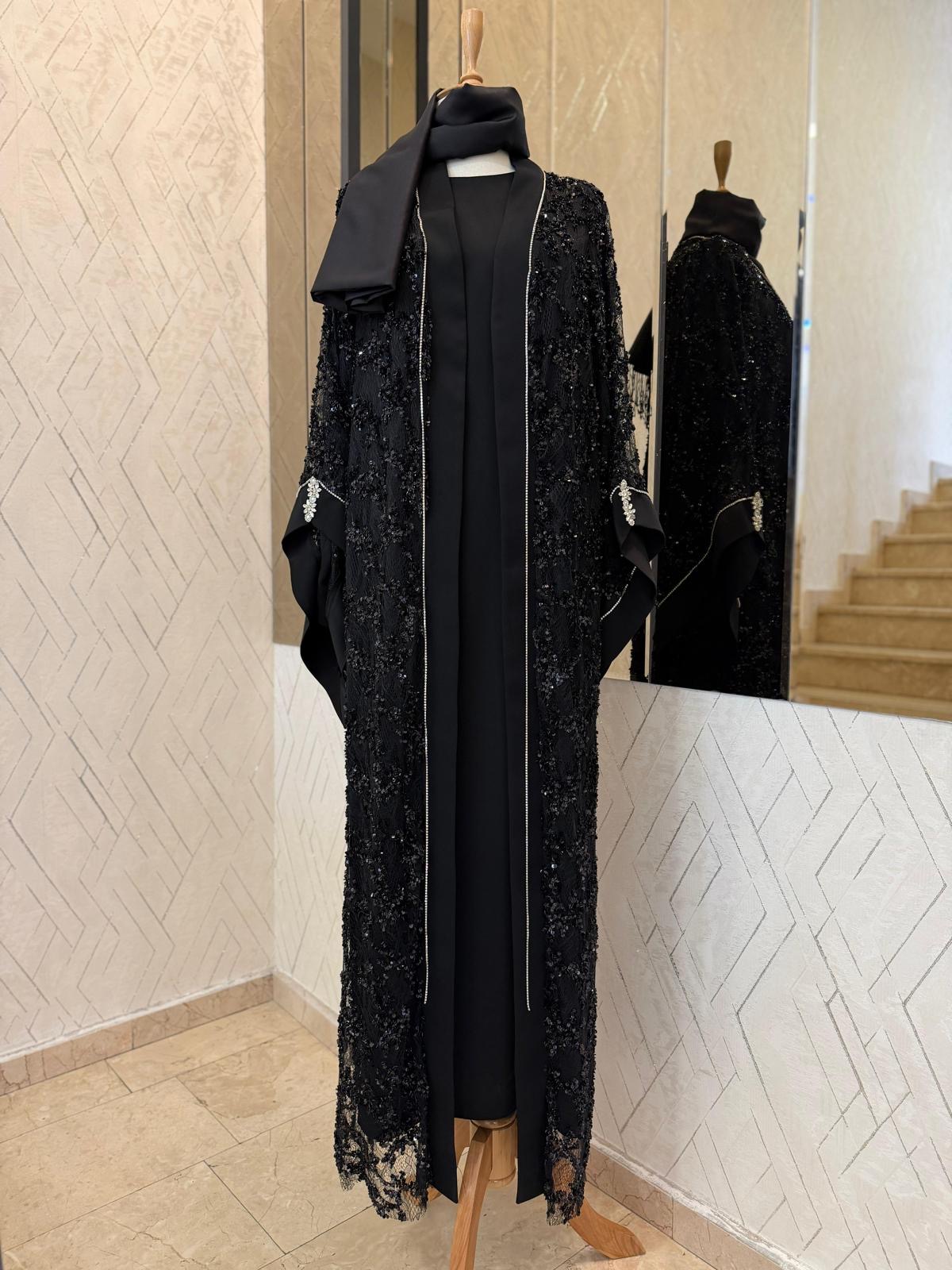 MATEX 26Y. 2370 ABAYA
