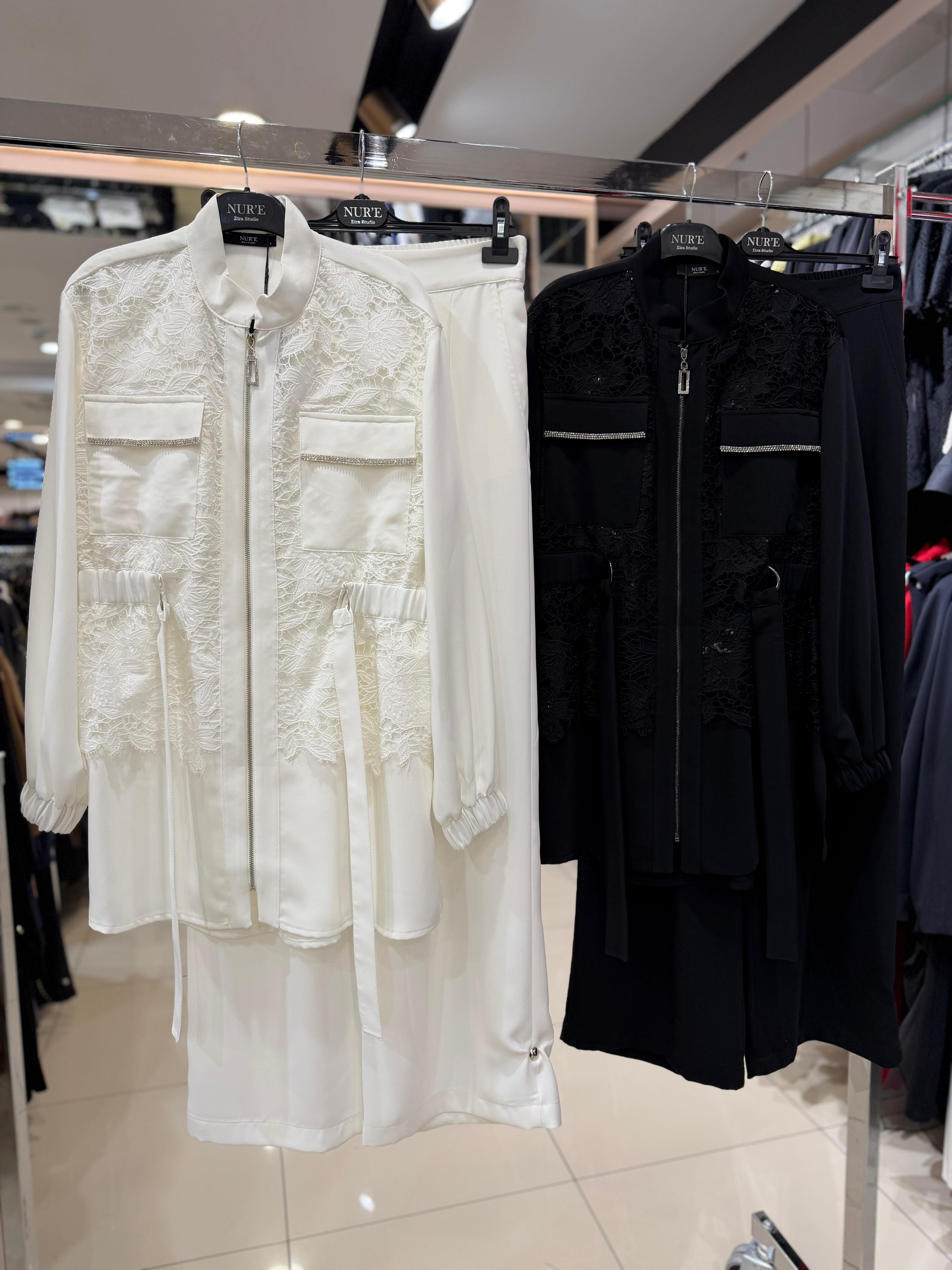 NUR’e 26Y. 3037 TAKIM