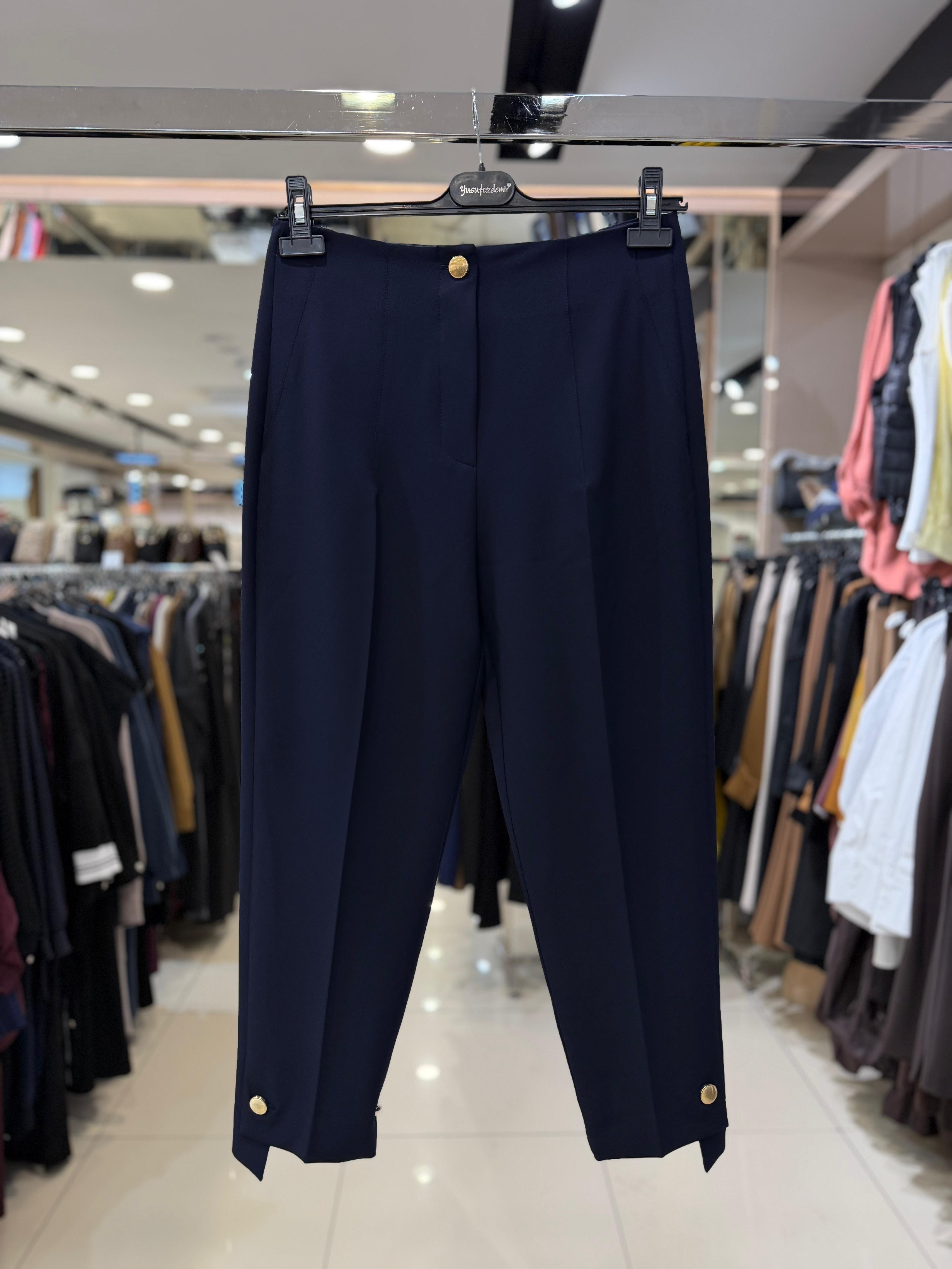 YUSUF ÖZDEMİR 26Y 1543 PANTOLON