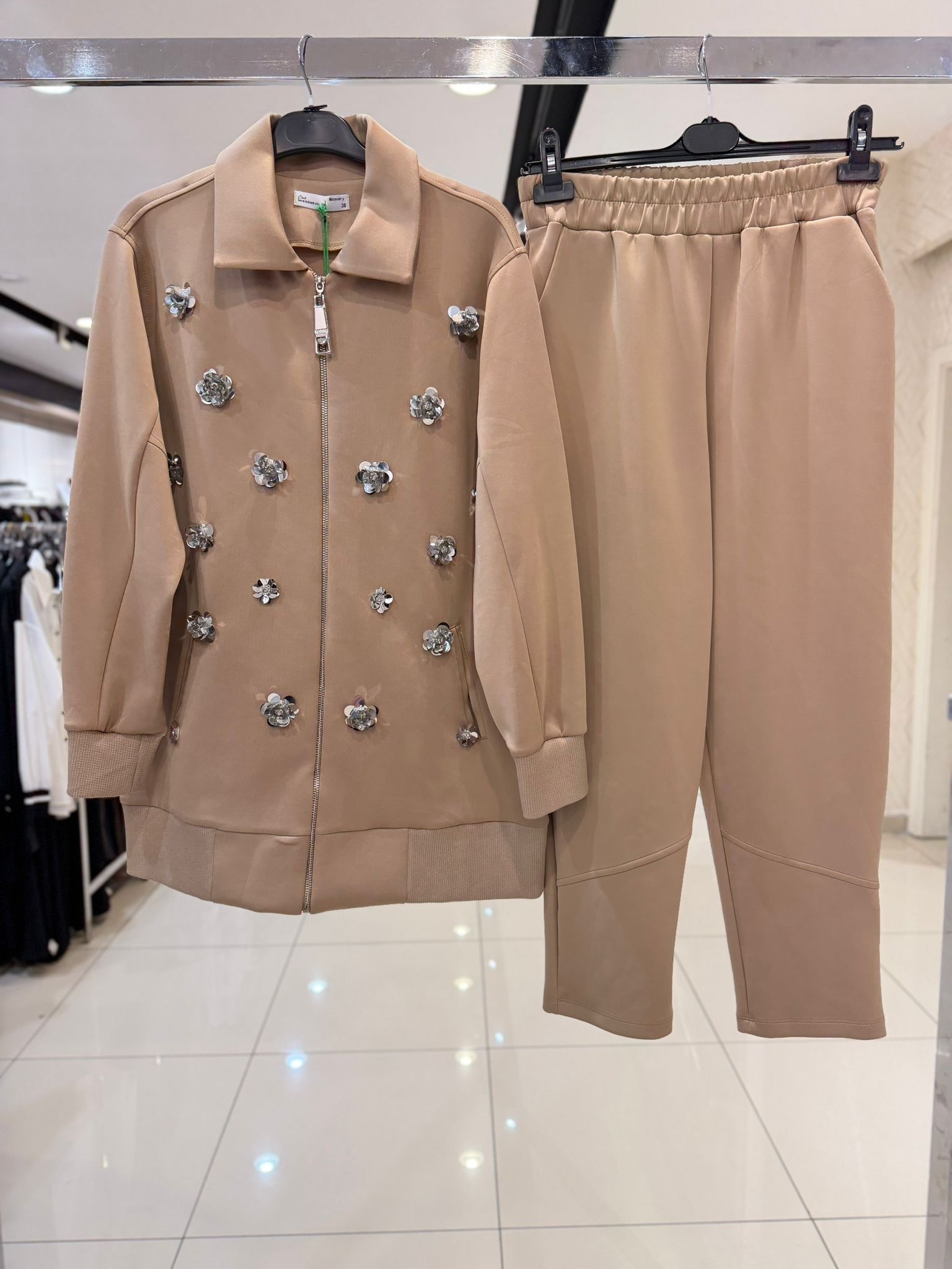 MİSSEMRAMİSS 25K. 4887 TAKIM