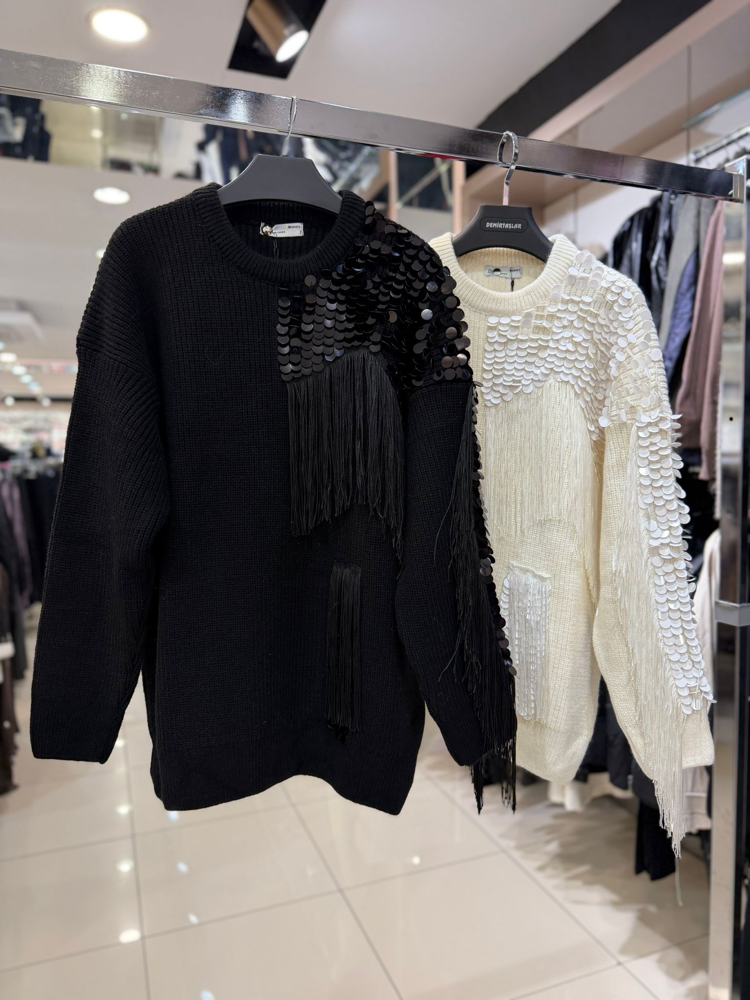 MİSSEMRAMİSS 25K. 5011 TRİKO TUNİK