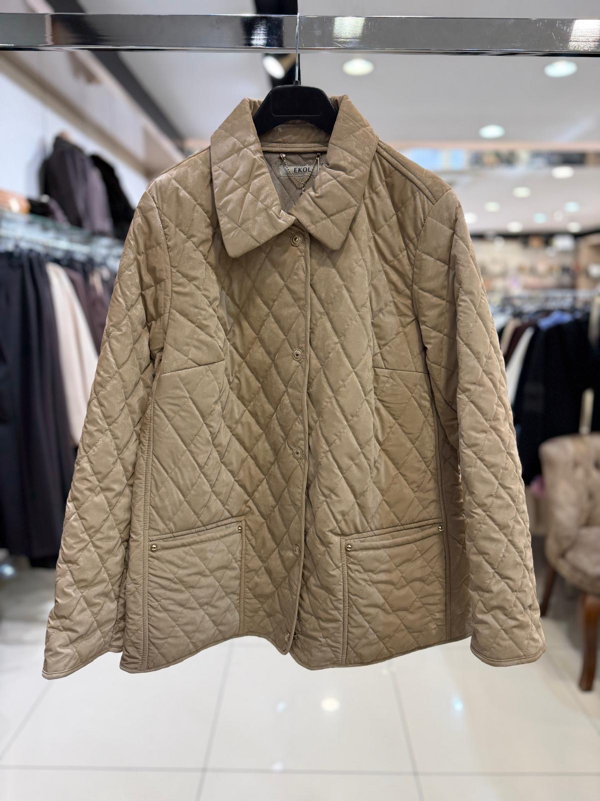 EKOL 25K. 6803 MANTO