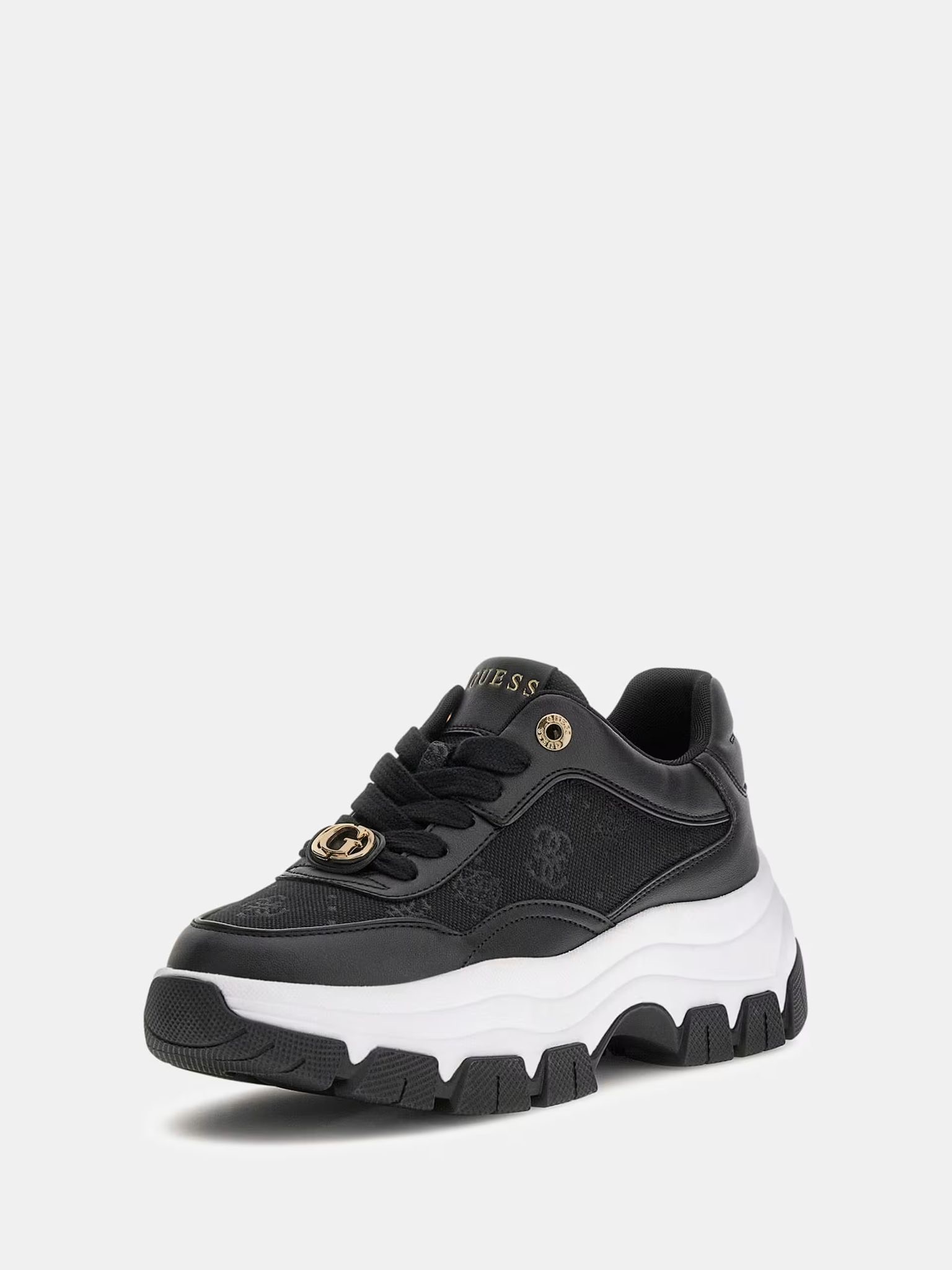 GUESS 26Y. FLFBRTELE12 AYAKKABI