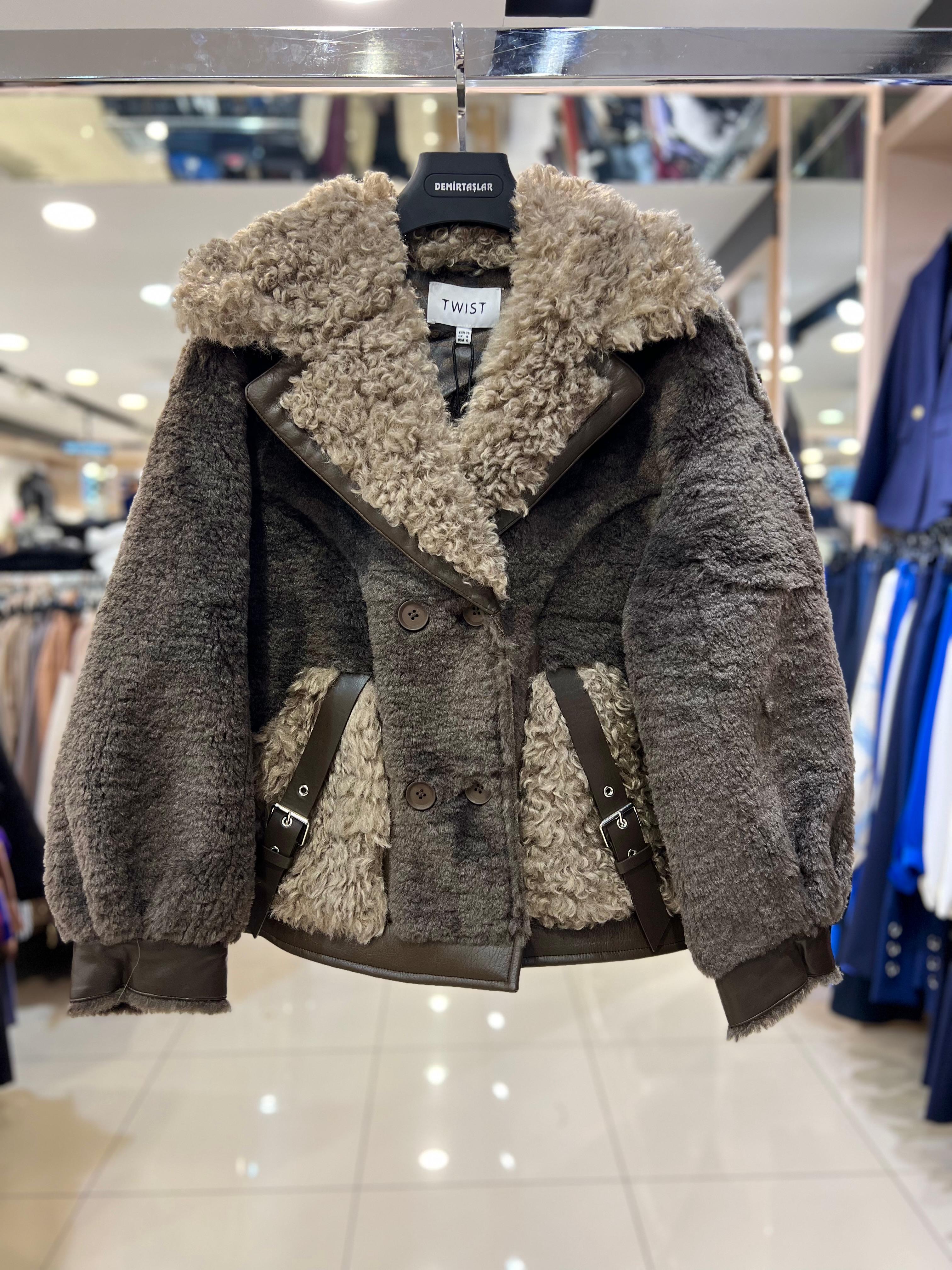 TWİST TW6250012046 MONT