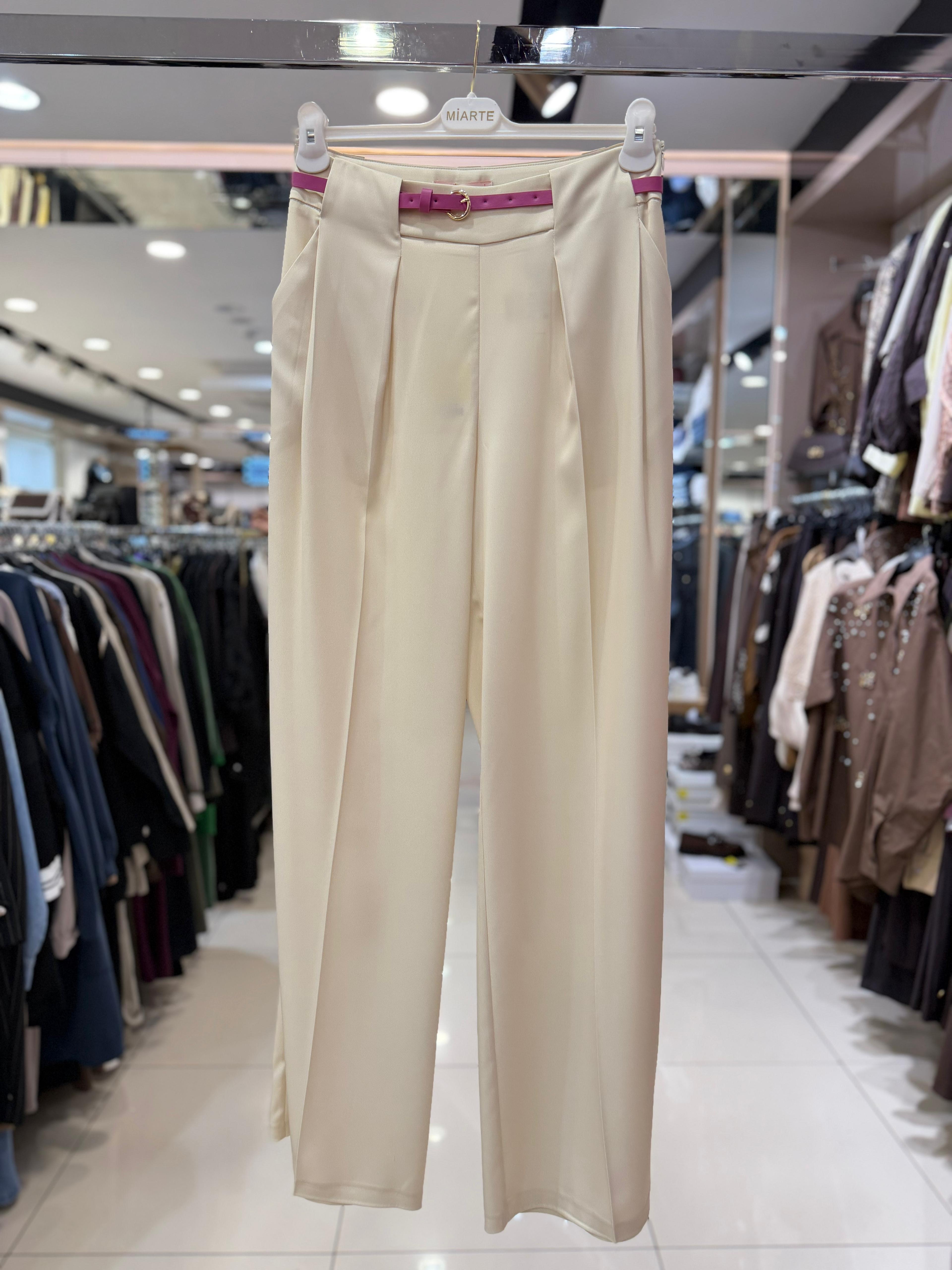 MİARTE 26Y. 5371 PANTOLON
