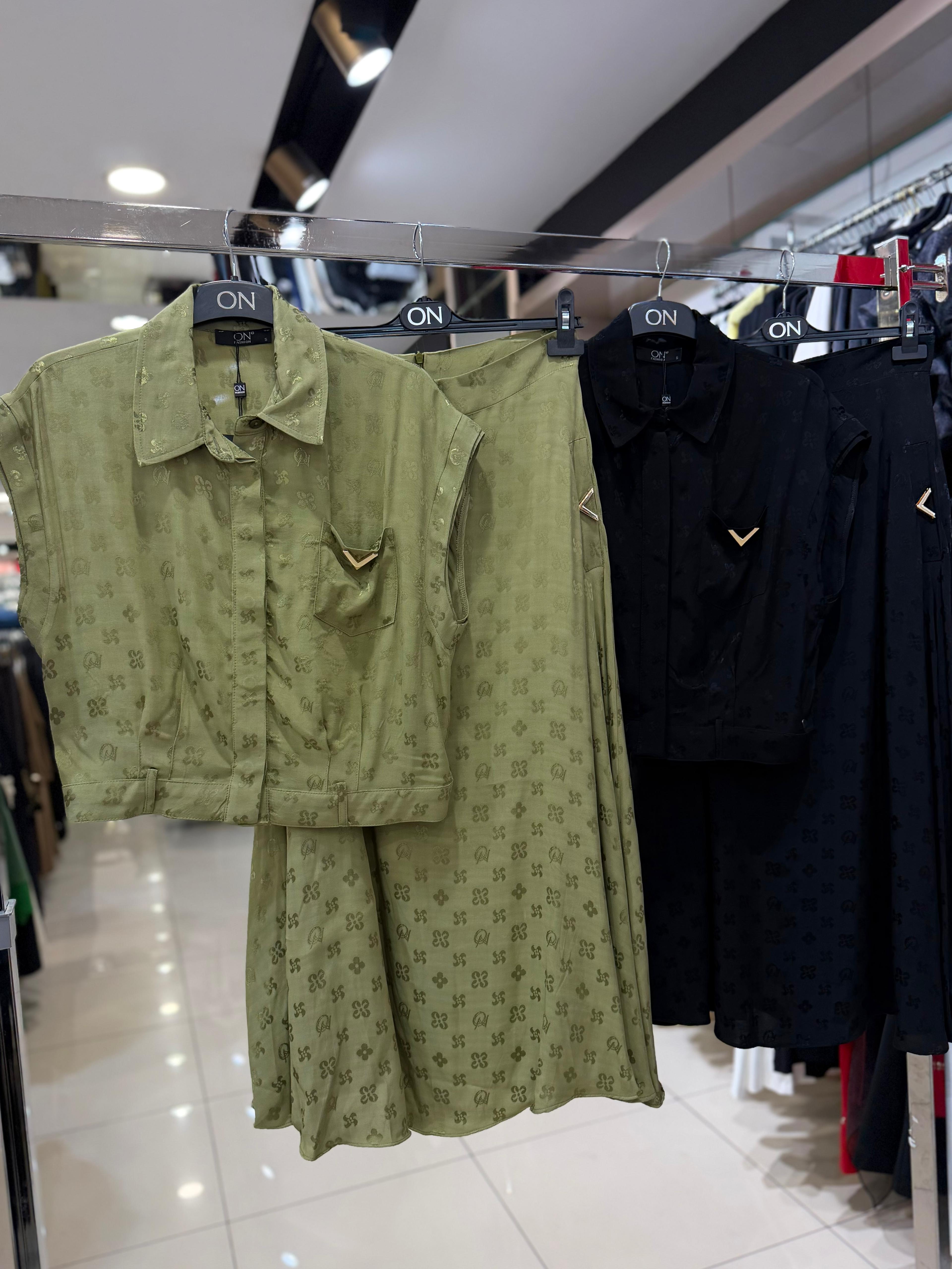 ON TRİKO 26Y. 76384 TAKIM