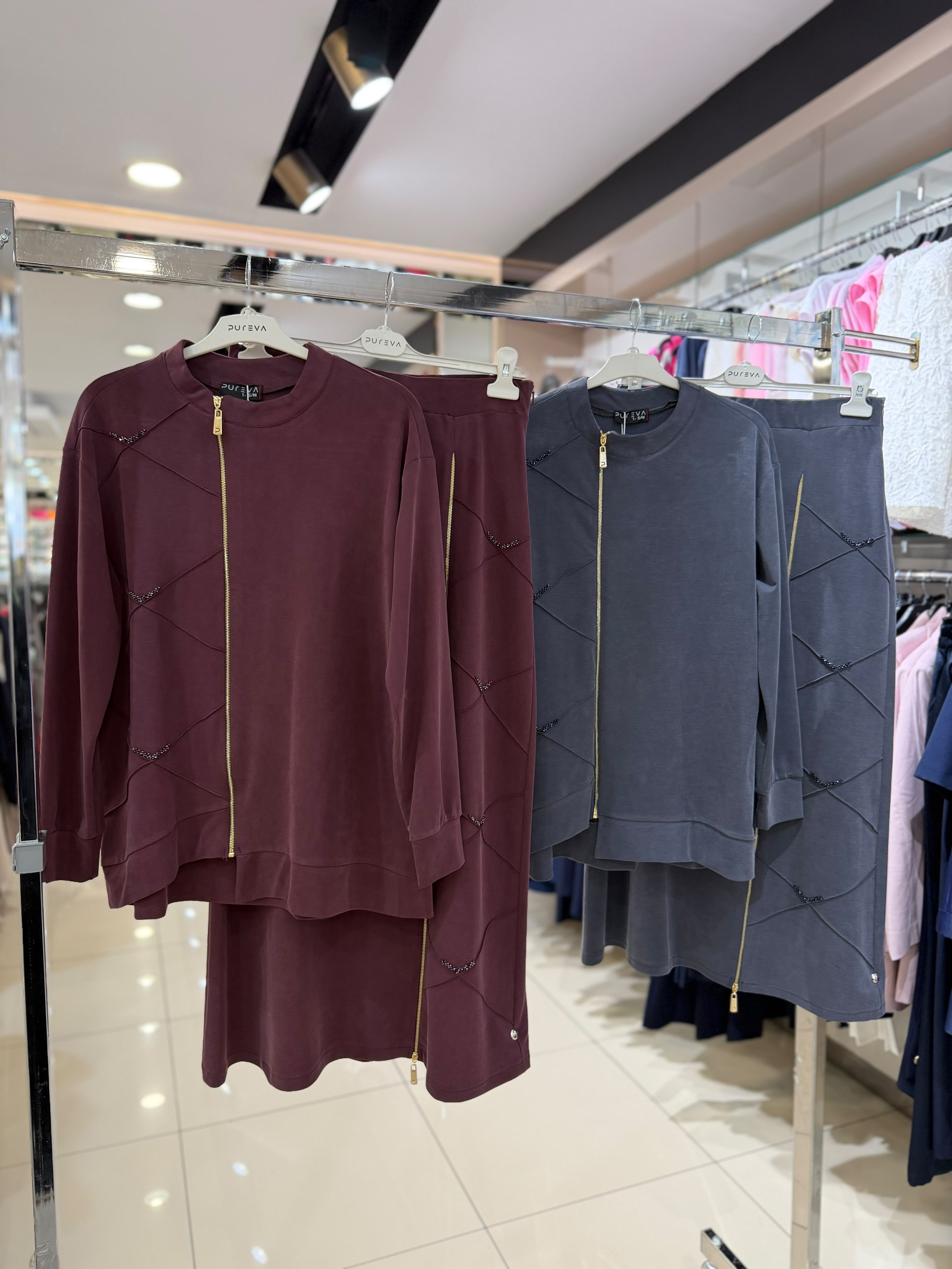 PUREVA 26Y. 3190 TAKIM