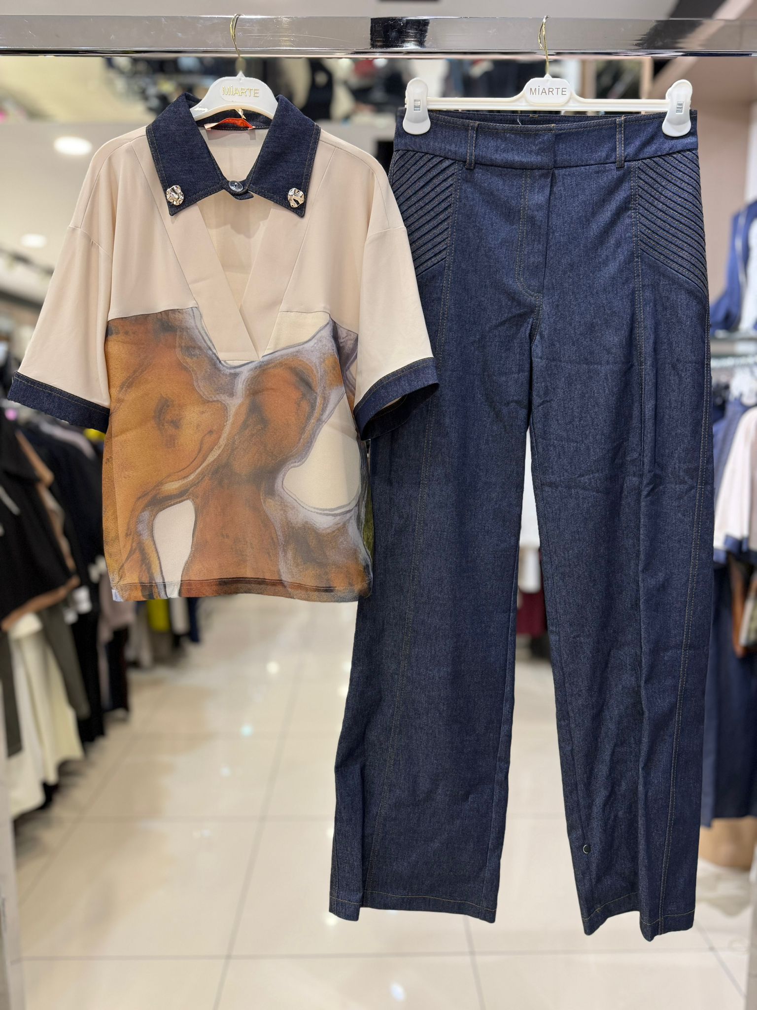 MİARTE 26Y. 1413 TAKIM