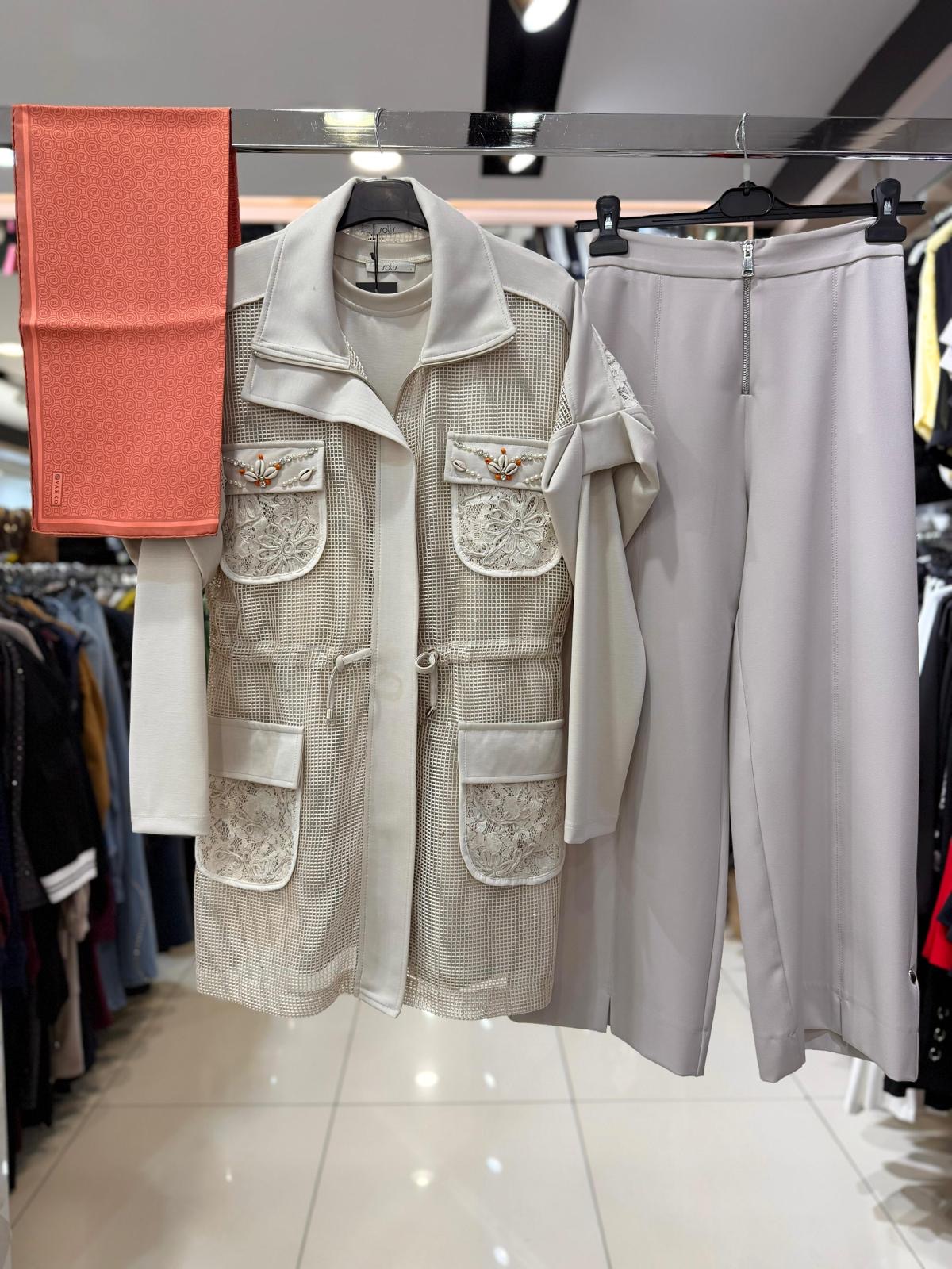 SOLİS 26Y. 9009 KAP