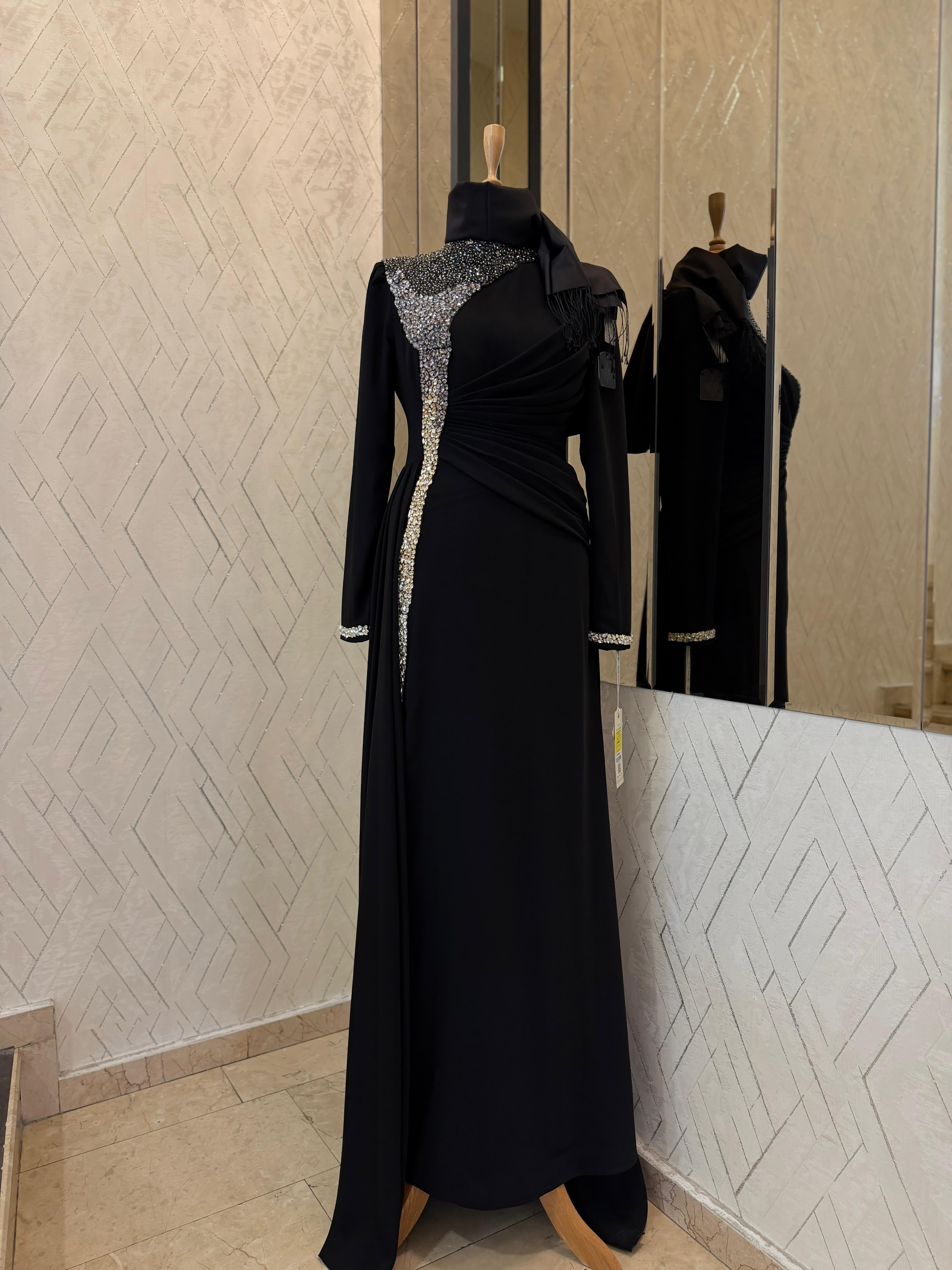 FERİHA SARIOĞLU 26Y. AYÇA ABİYE