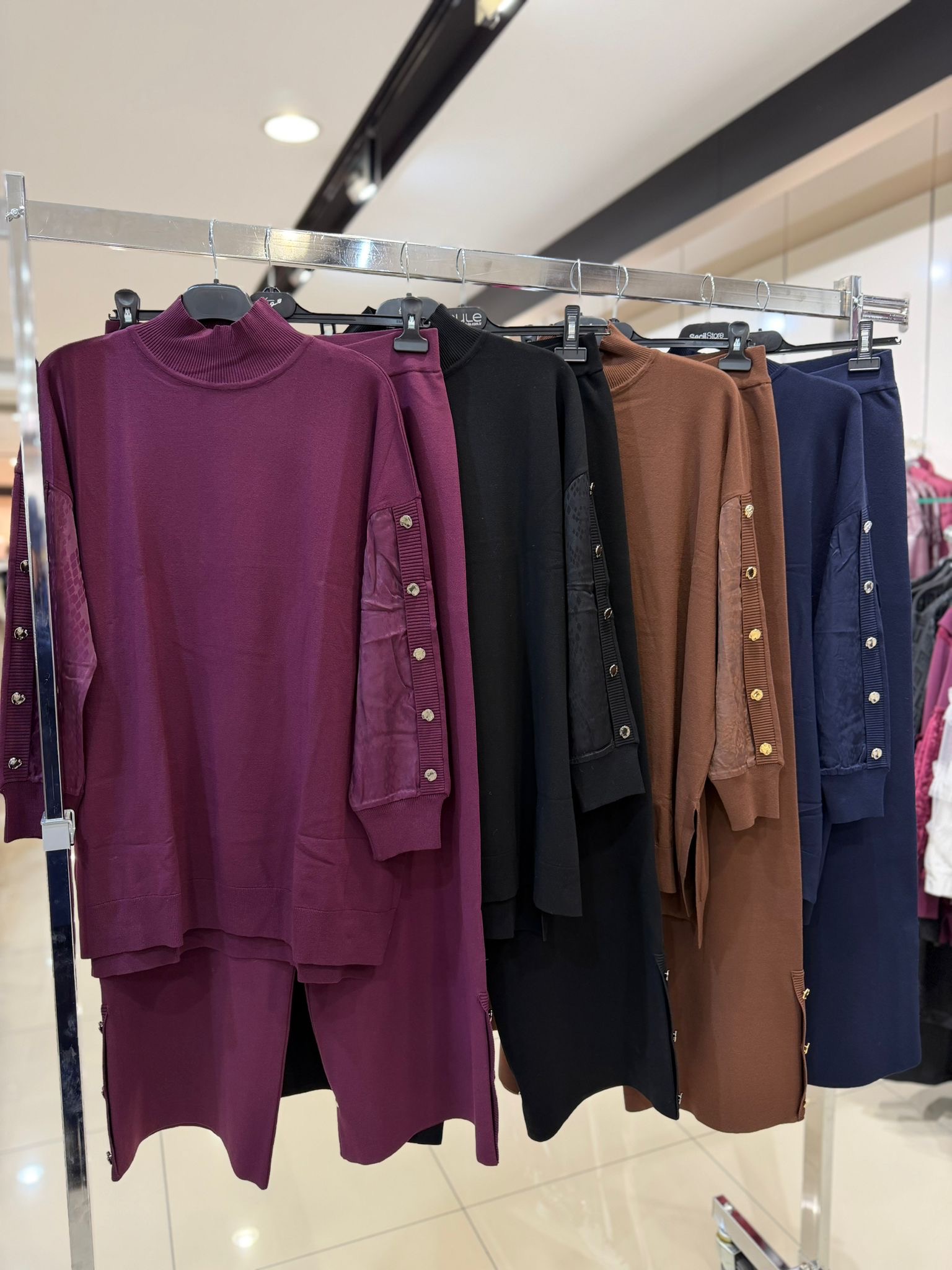 TIĞ TRİKO 25K. 21981 TAKIM