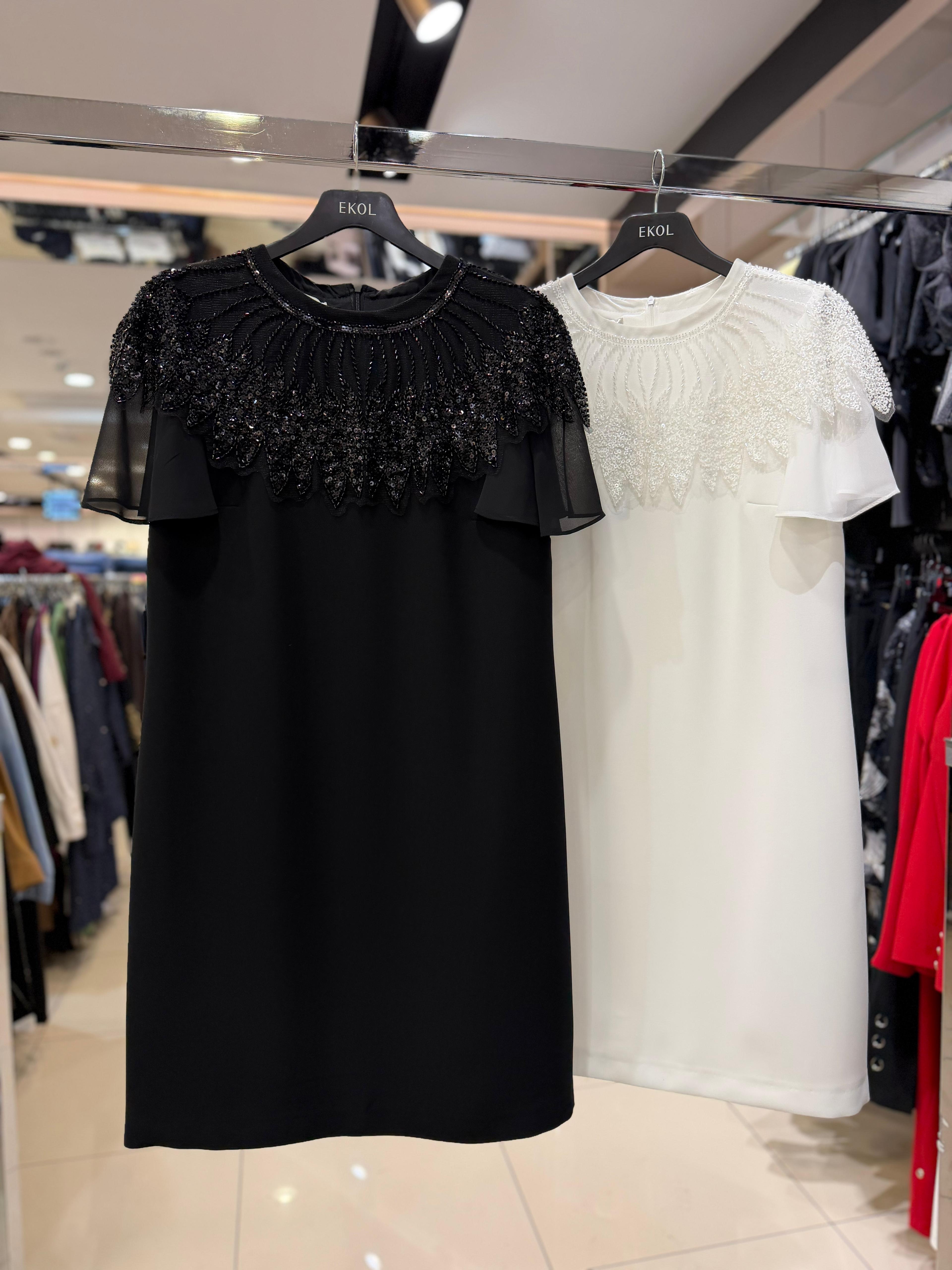 EKOL 26Y. 06002 ELBİSE