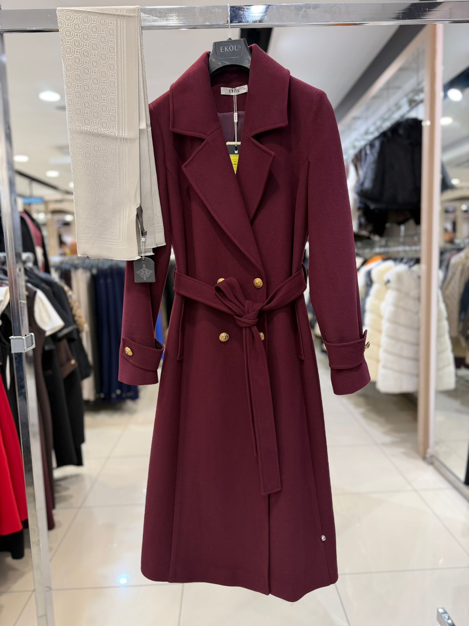 EKOL  25K. 06061 KABAN